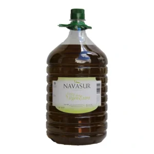 Caja 3 Garrafas 5L NAVASUR
